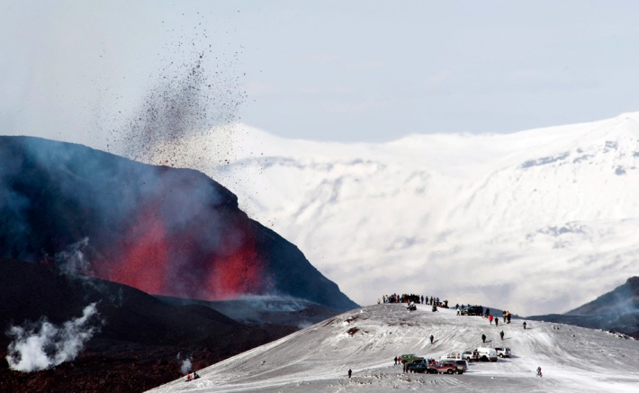 Iceland