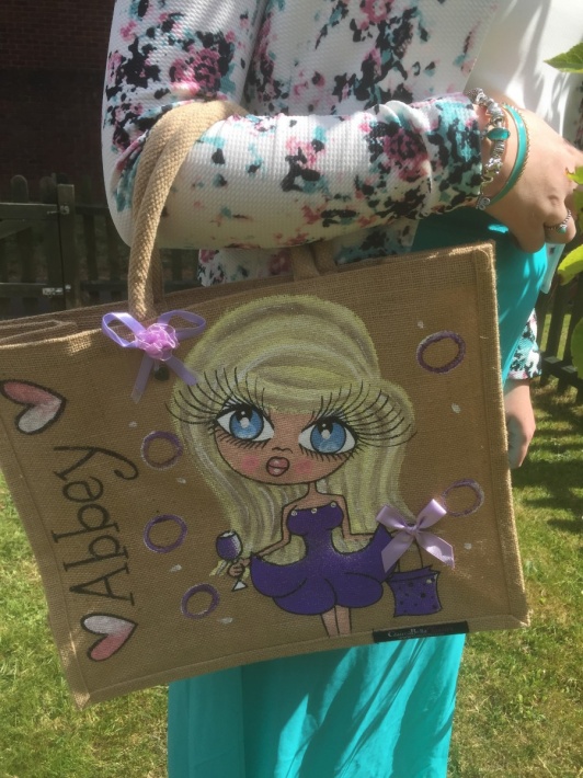 Claireabella