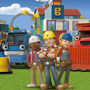new bob the builder