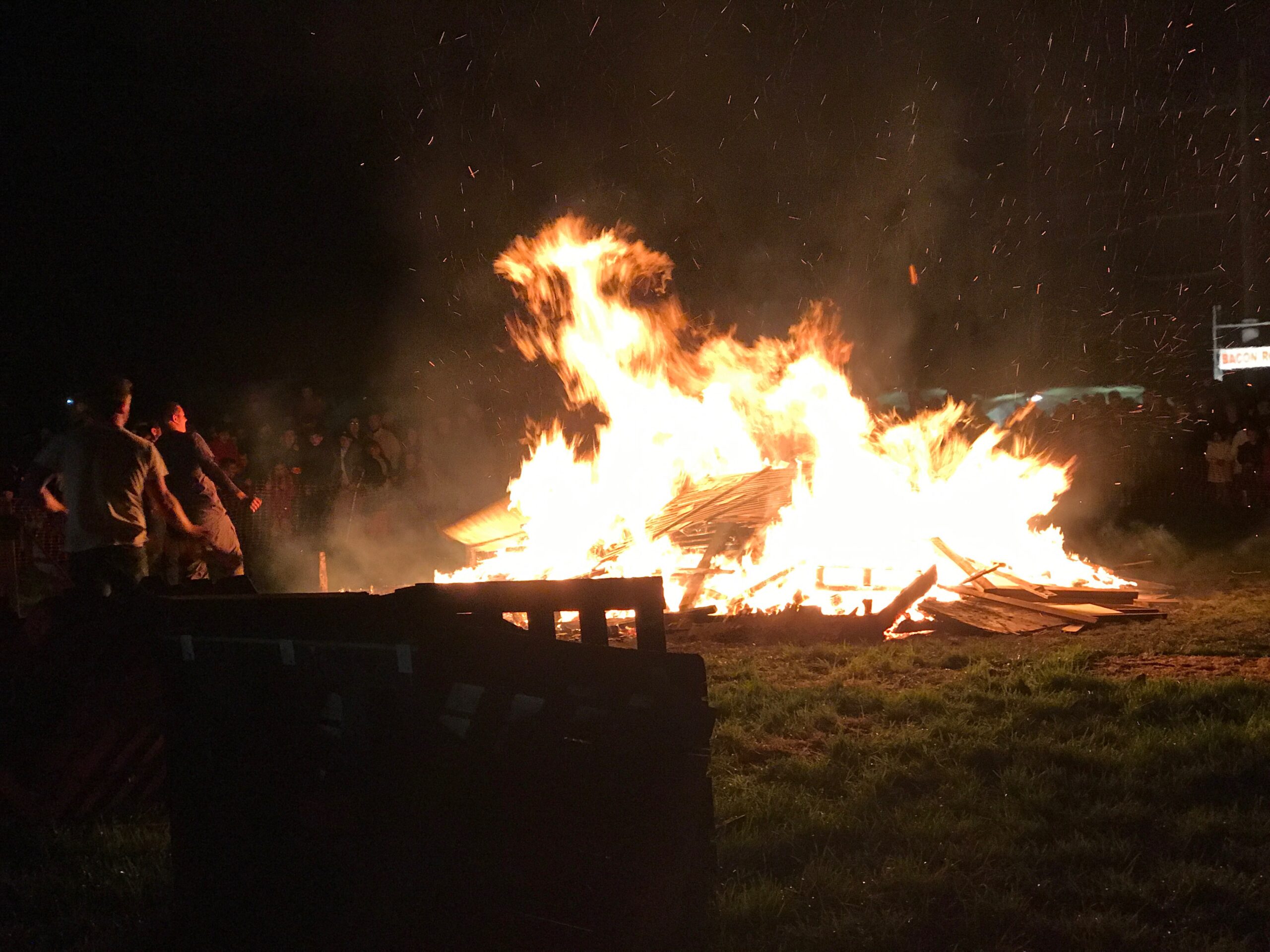 Bonfire