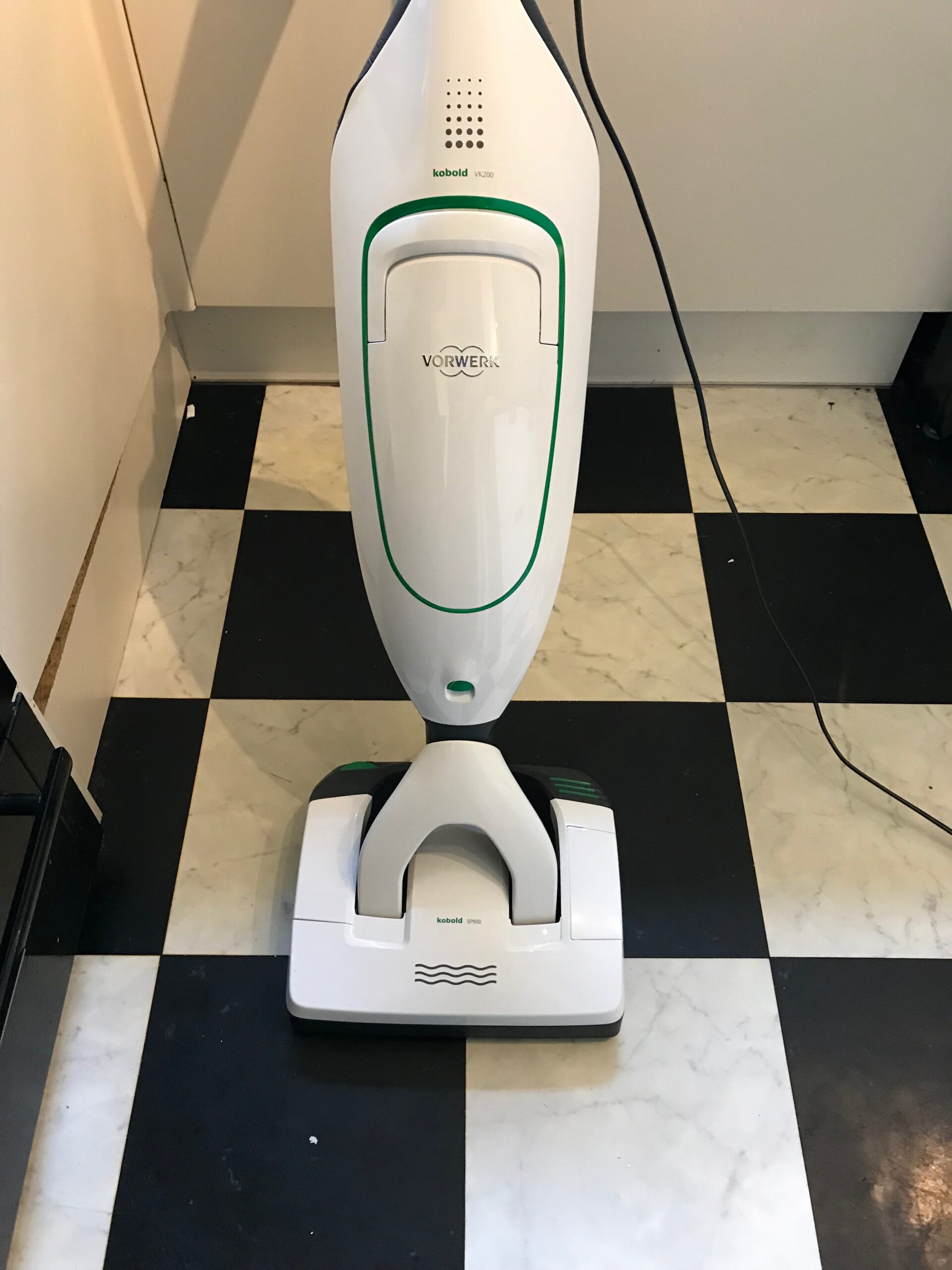 Vorwerk