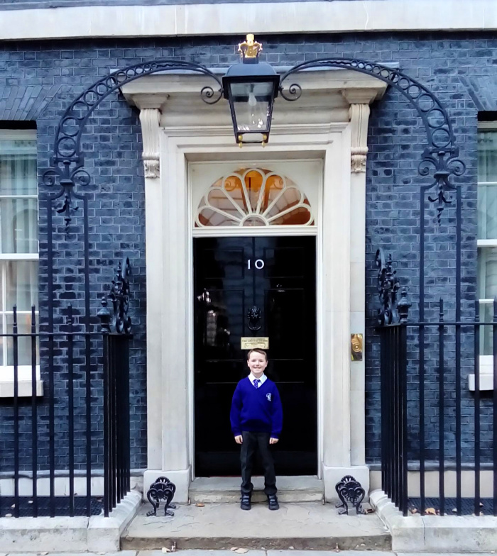 Downing Street