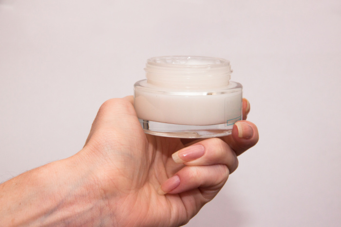 Hand Cream