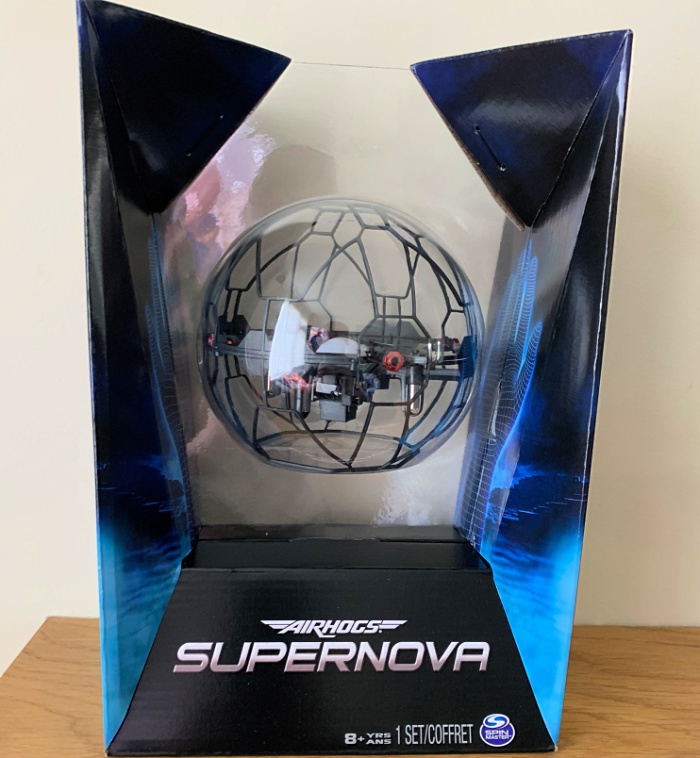 Supernova