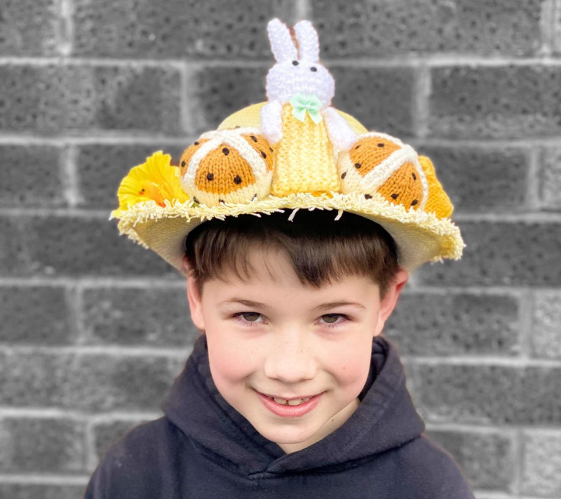 Easter-Bonnet