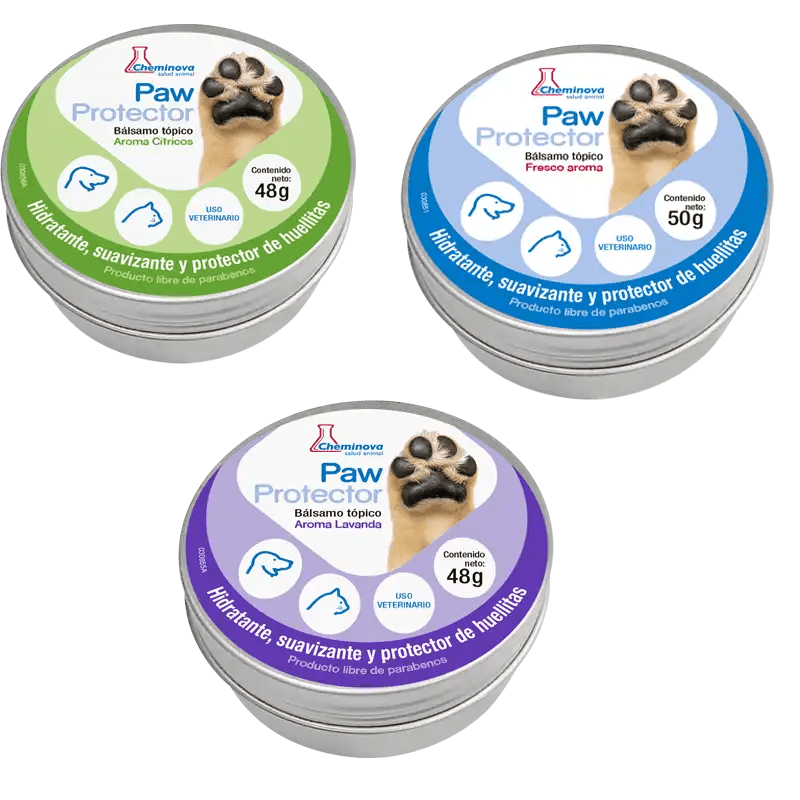 Pata Chueca Gel y Solución Cheminova Cheminovavet