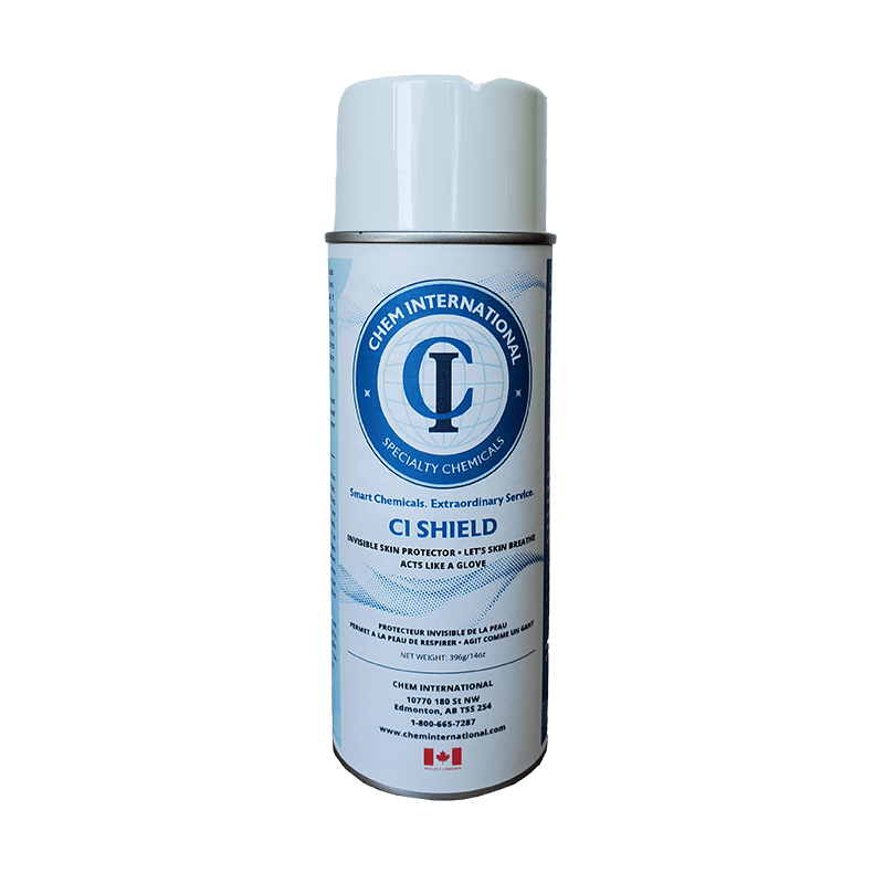 CI-Shield