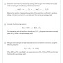Free Printable Limiting Reactant And Percent Yield Worksheets