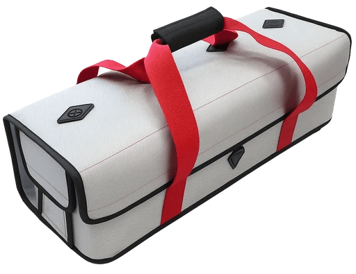 Fire Protection Multi Bag L