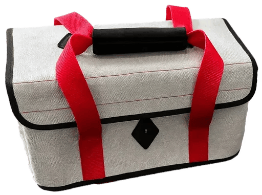 Fire Protection Multi Bag M