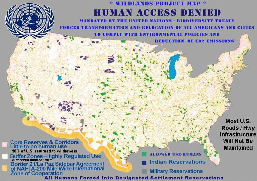 Agenda Maps Conspiracy Theories.