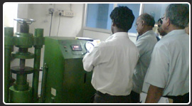 Chennai Civil Tech Research Foundation Pvt Ltd Ndt Aggregates