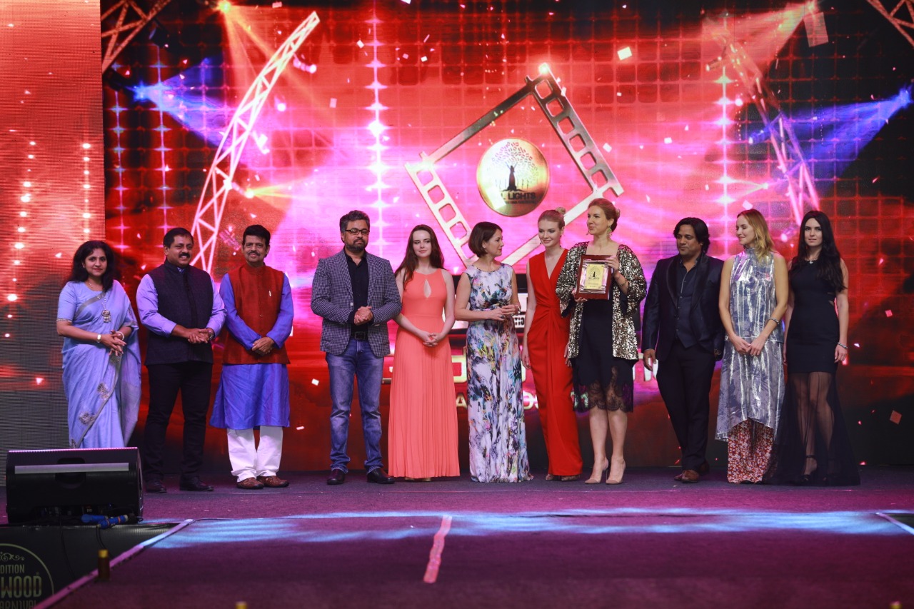 ALIIFF Golden Frame Awards
