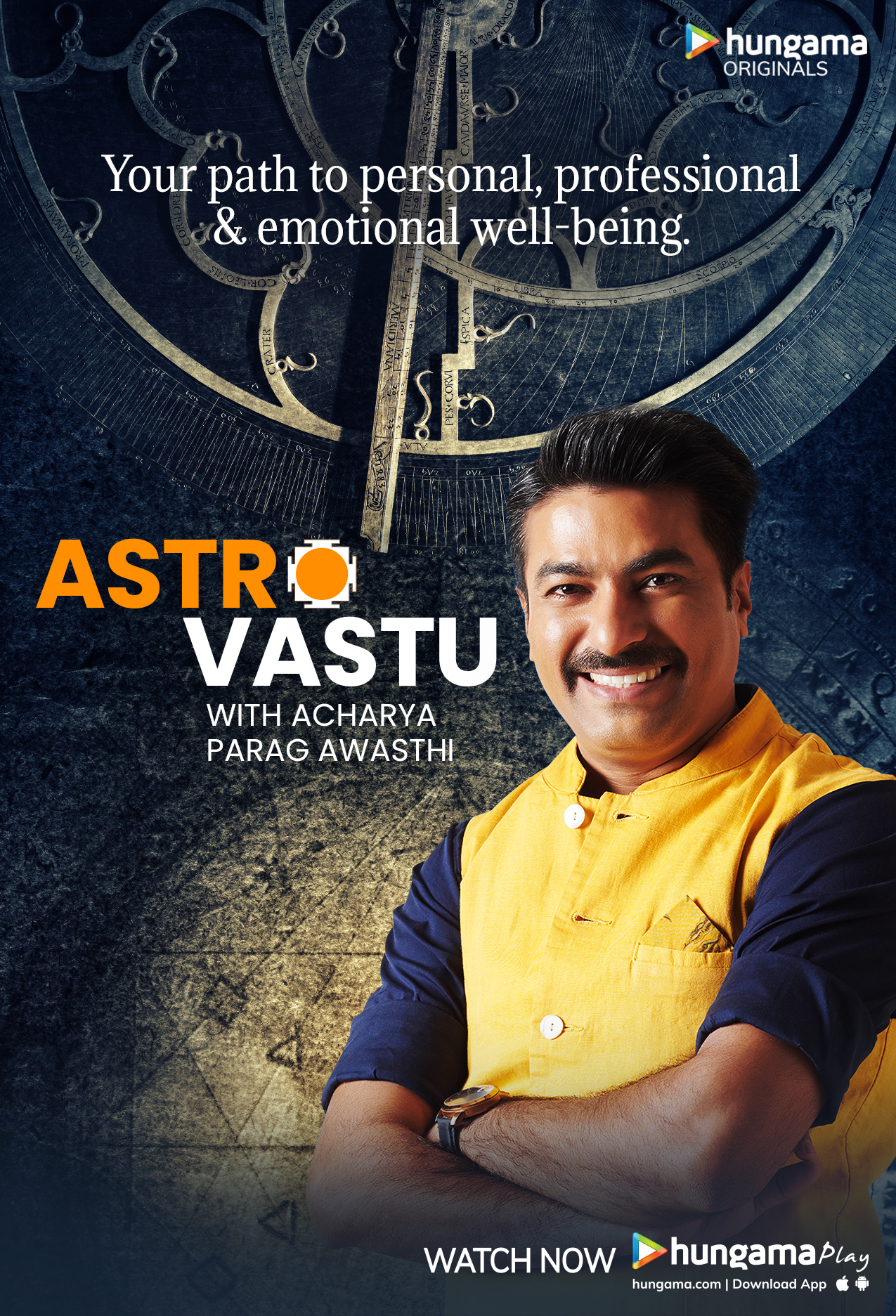 Hungama launches ‘Astro Vastu’