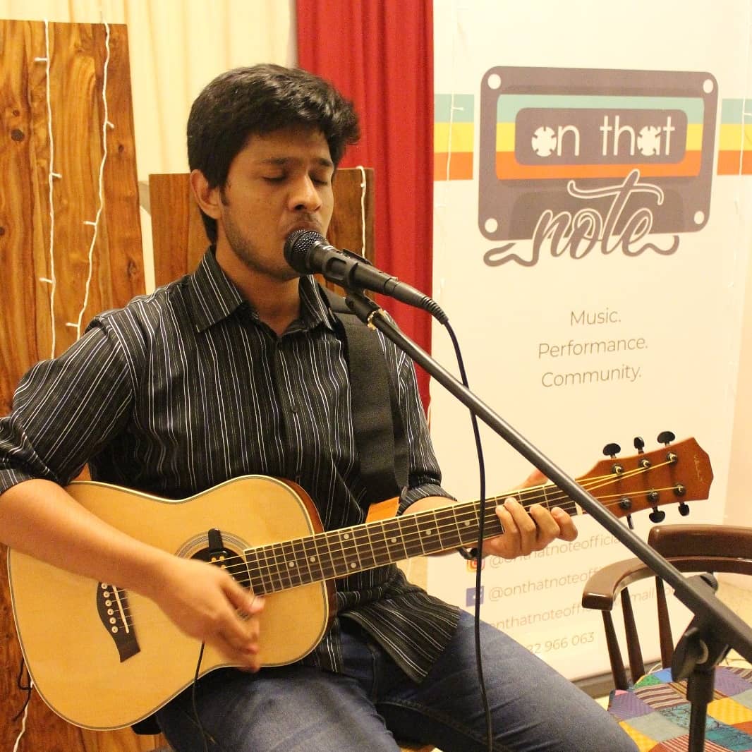 Anirudh Kishore