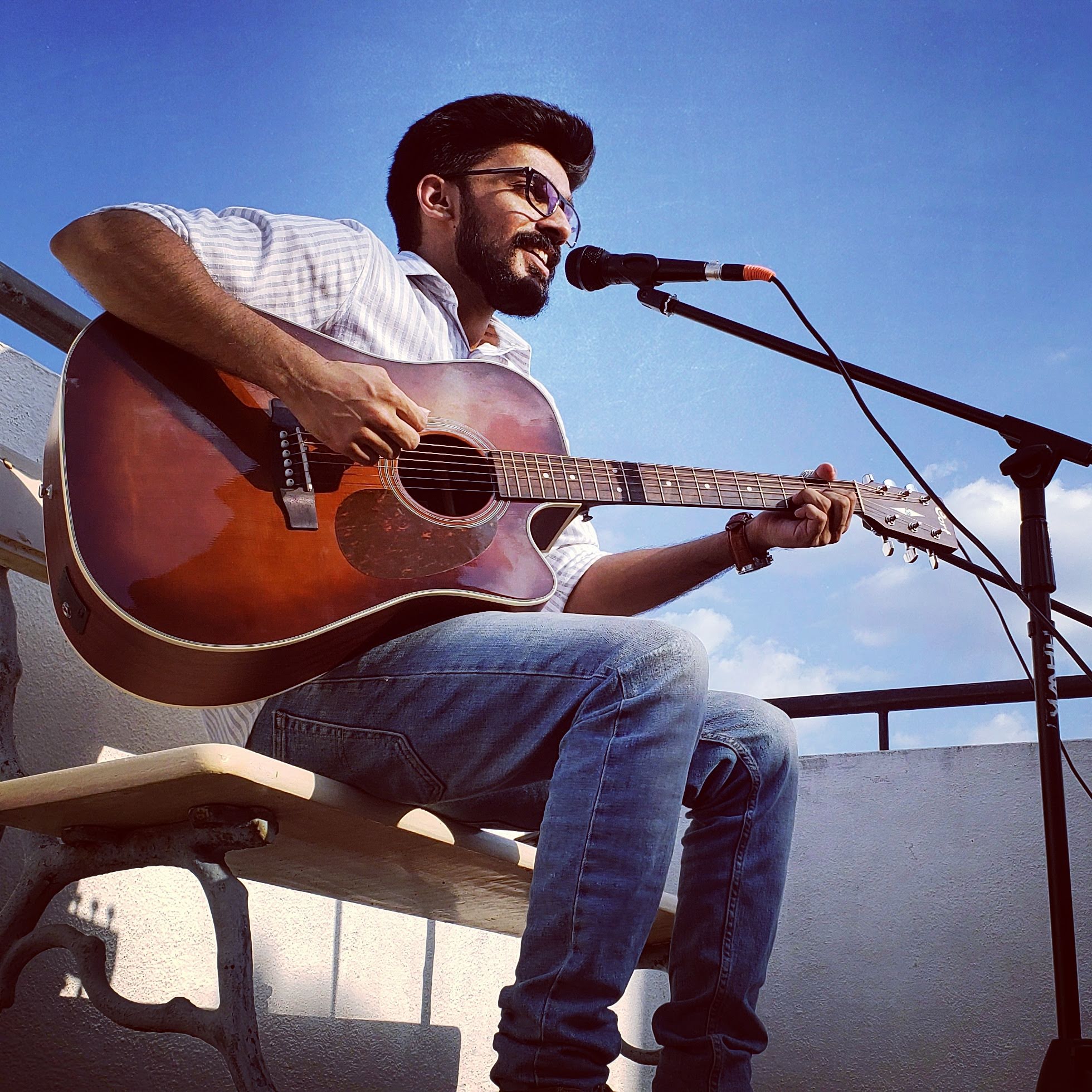 Ishaan Vashishta