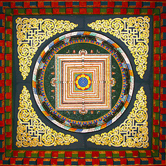 7 mandala