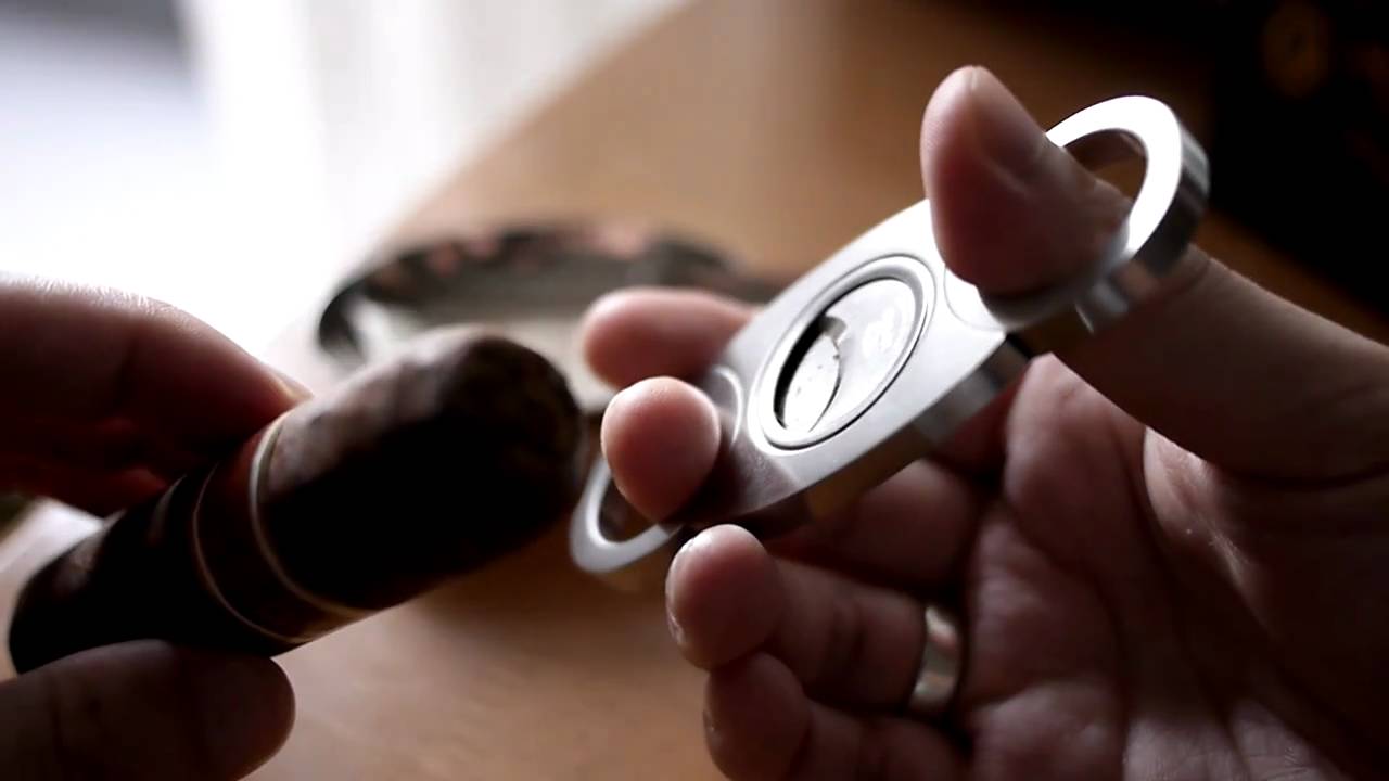 Cigar Cutter
