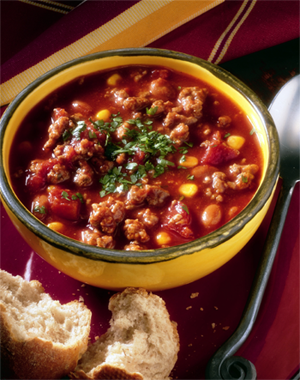Chili