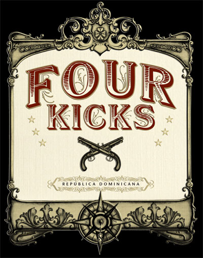 fourkicks