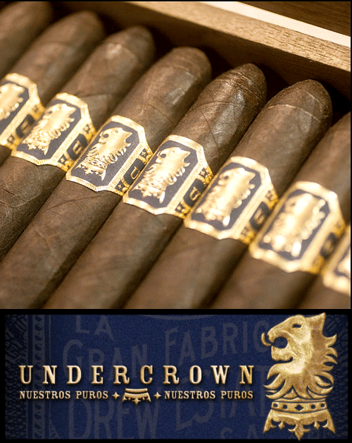 Liga Undercrown