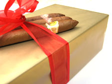 Cigar Gift
