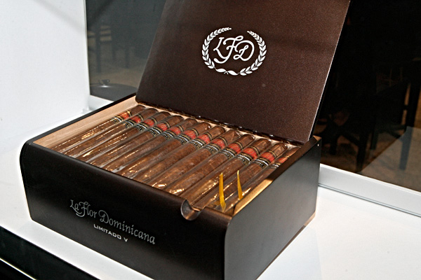 LFD Limitado V