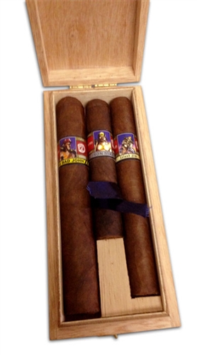 Wild Bunch Set #1