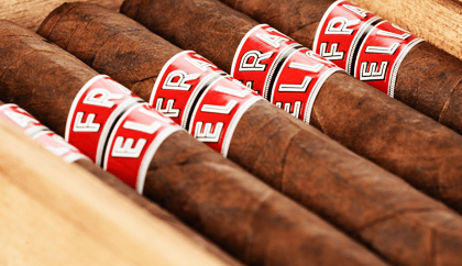 Fratello Cigars