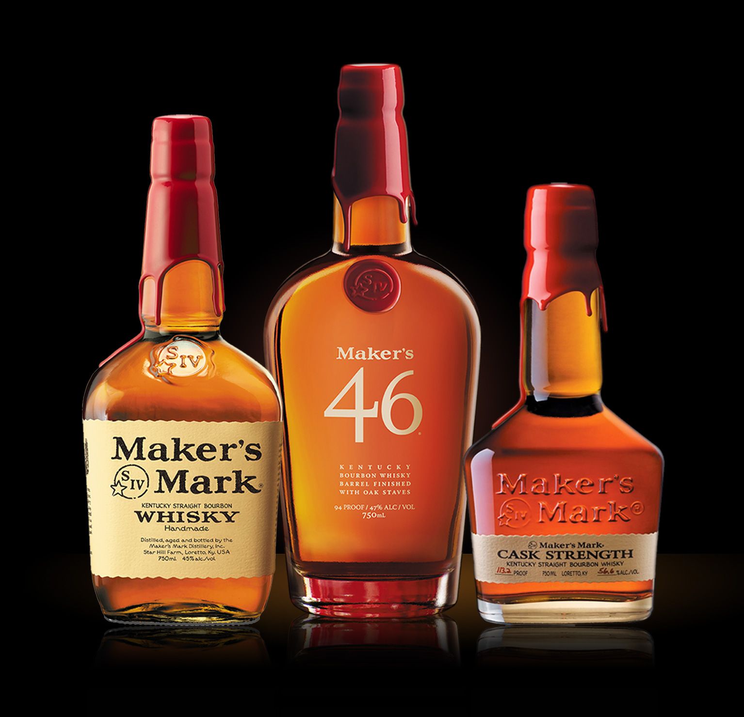 Makers Mark