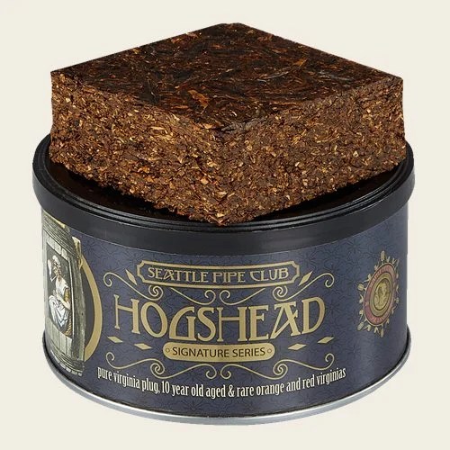 Hogshead
