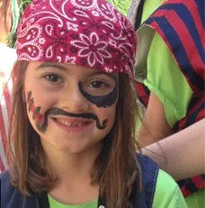 Pirate Costume Ideas for Kids - Pirate Adventures