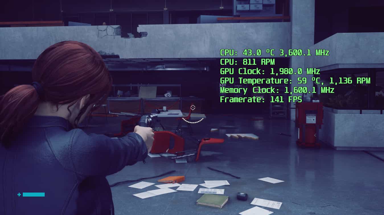 図解】ゲーム画面にCPU(GPU)温度やFPSなどを表示させる色々な方法を