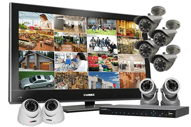 Cctv chester