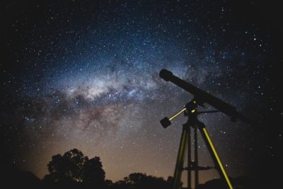 'How do we know?': Astronomy series continues at Whiting
