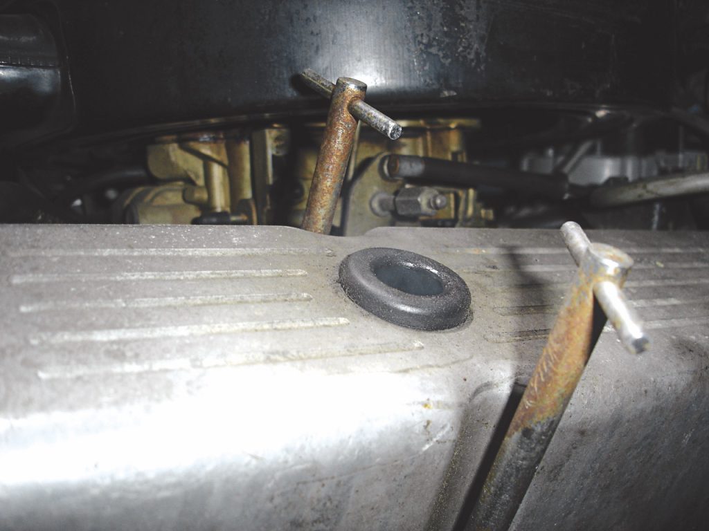 C3 Corvettes Engine Modification Guide - Chevy DIY (3) C3 Corvettes Engine Modification Guide - Chevy DIY (3)