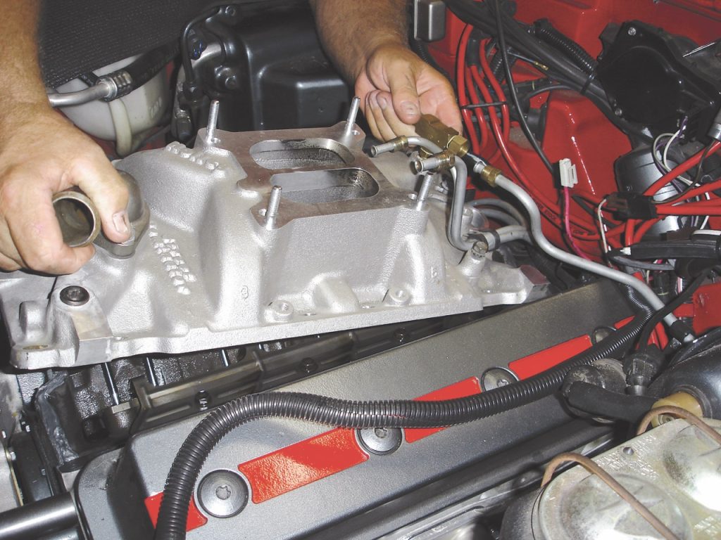 C3 Corvettes Engine Modification Guide - Chevy DIY (11) C3 Corvettes Engine Modification Guide - Chevy DIY (11)