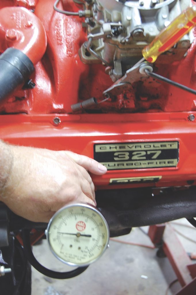 C3 Corvettes Engine Modification Guide - Chevy DIY (4) C3 Corvettes Engine Modification Guide - Chevy DIY (4)