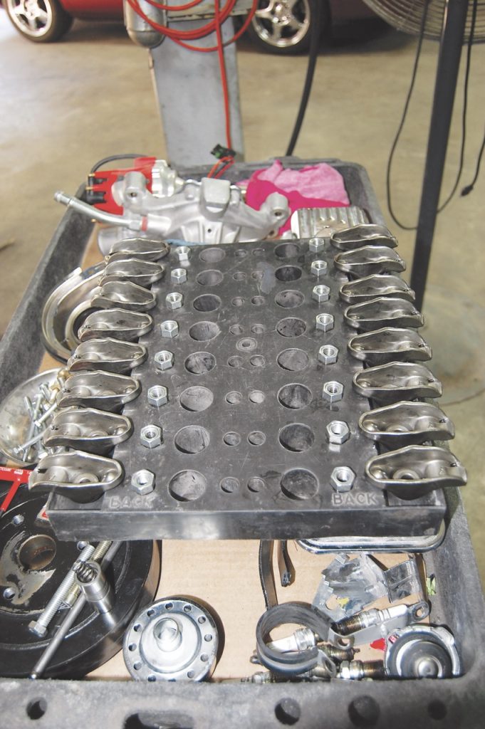 C3 Corvettes Engine Modification Guide - Chevy DIY (9) C3 Corvettes Engine Modification Guide - Chevy DIY (9)