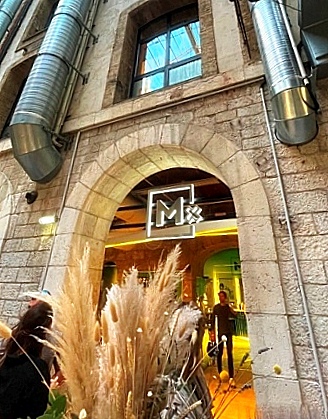 Lire la suite à propos de l’article Mx Marseille s&rsquo;installe aux Docks Village