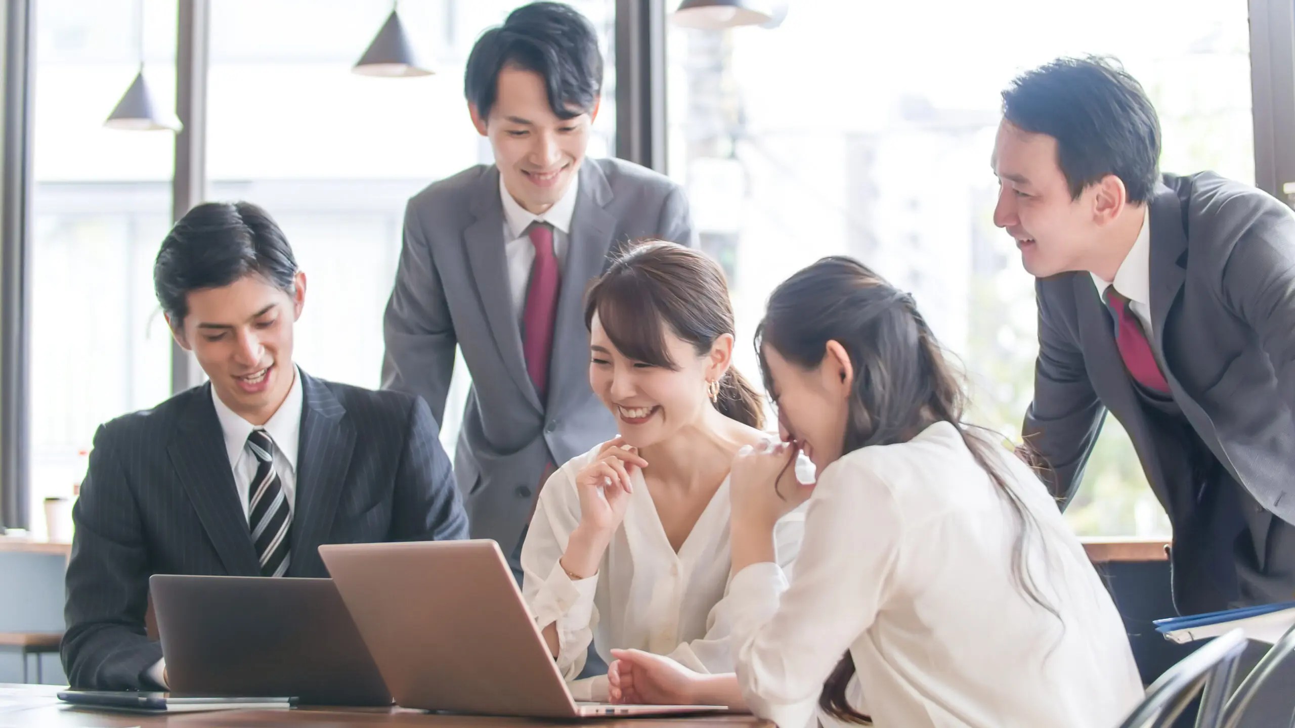 人的資本経営は、長期的な成功を目指す企業にとって重要な戦略だ