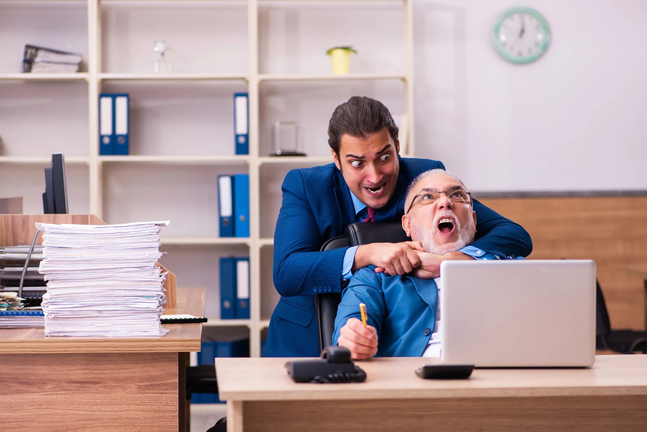 不正会計と企業監査:なぜ透明性が重要なのか?