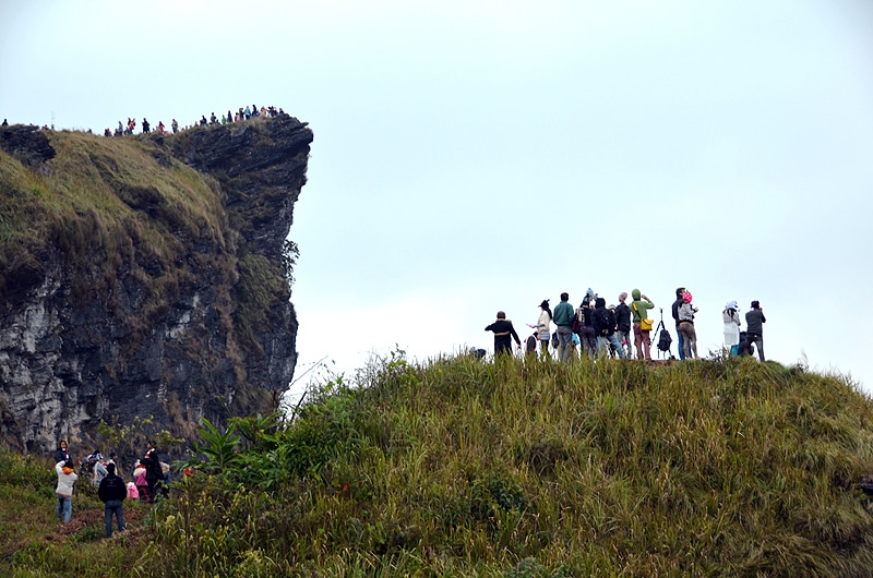 Phu Chi Fa Reopens as Calm Returns Across the Border in Laos