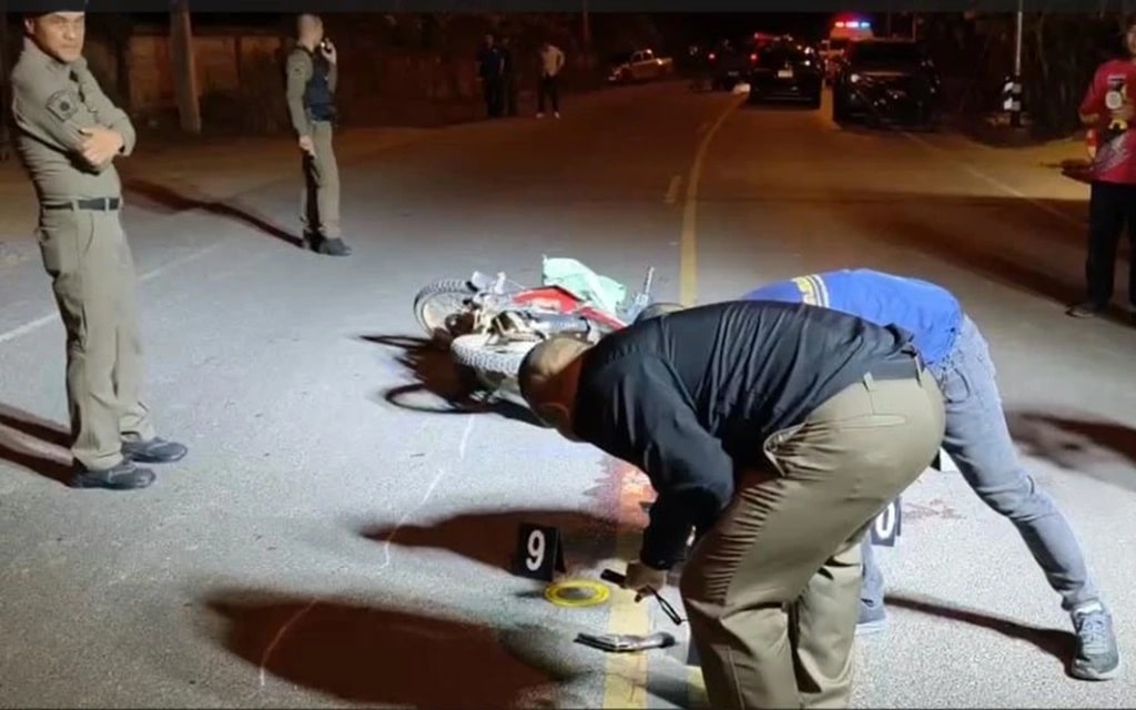 Man Shot and Killed After Opening Fire on Police