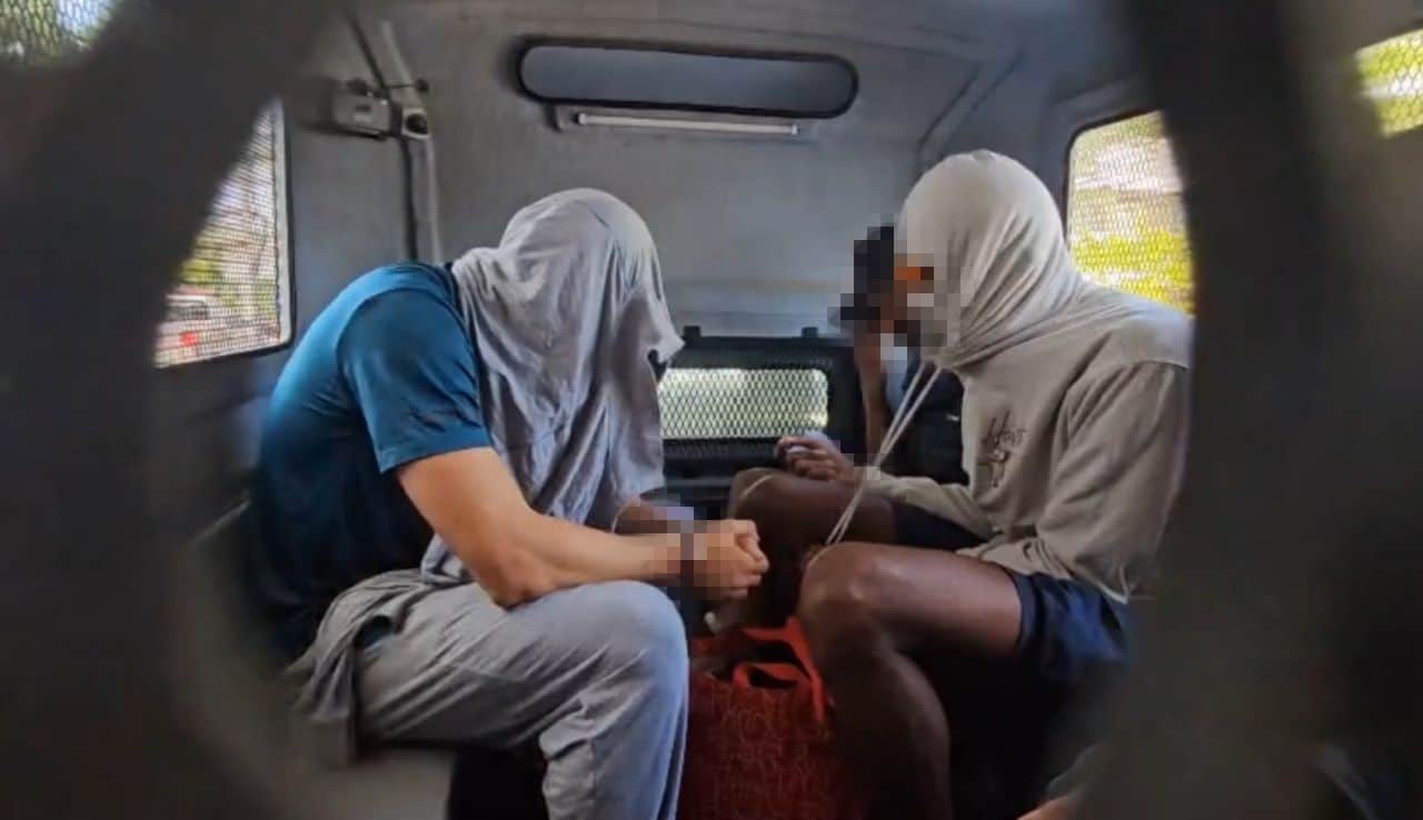 Pattaya Police Arrest Suspects in 2 Million Baht Safe Robbery
