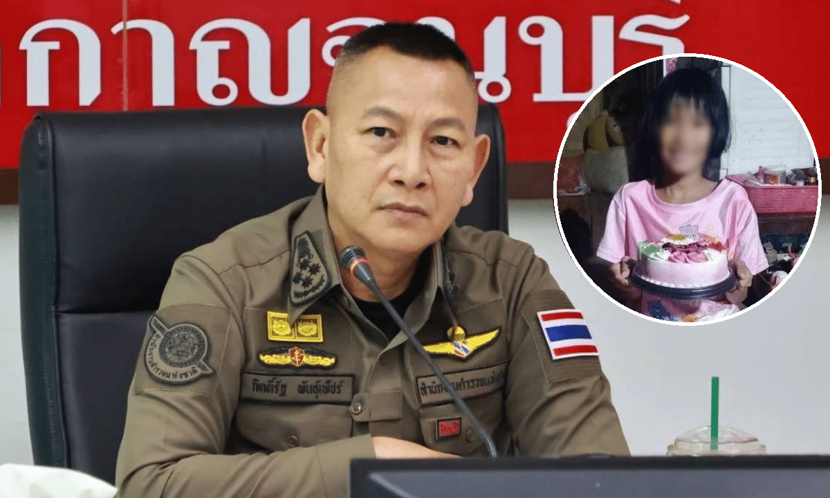Police Chief Orders Thorough Investigation into "Nong Angun" Murder Case