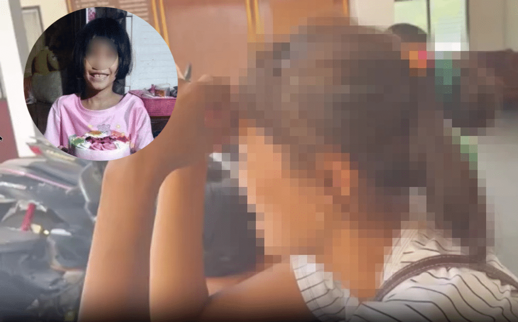 Mother Seeks Justice After 7-Year-Old Daughter Found Raped and Murdered
