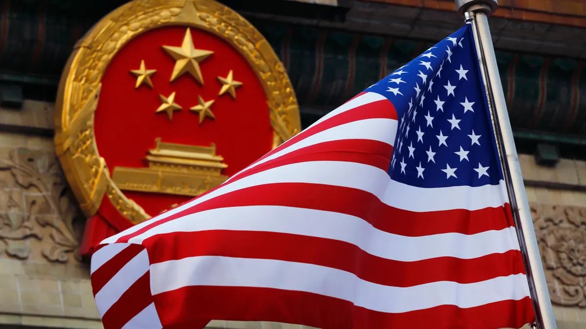 U. S. Issues Rare Triple Warning For Americans Traveling To China | Chiang Rai Times
