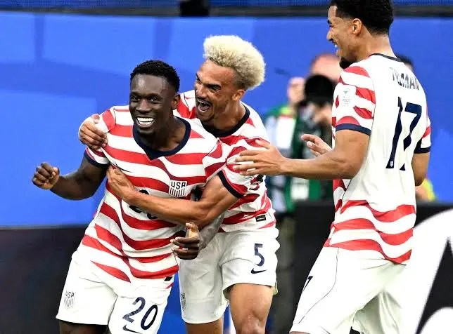 World Cup Survival: USA And Australia Face Must-Win Knockout Battles