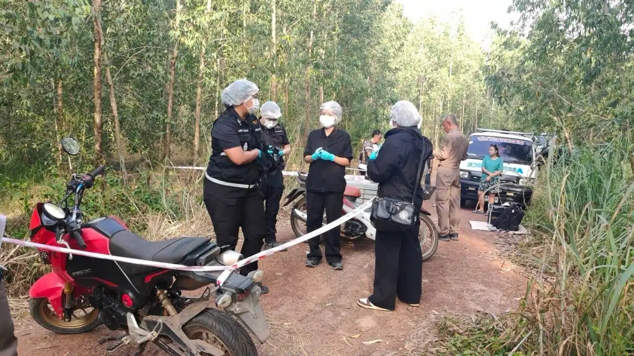 Police Arrest Man for Brutal Murder and Dismemberment of Friend